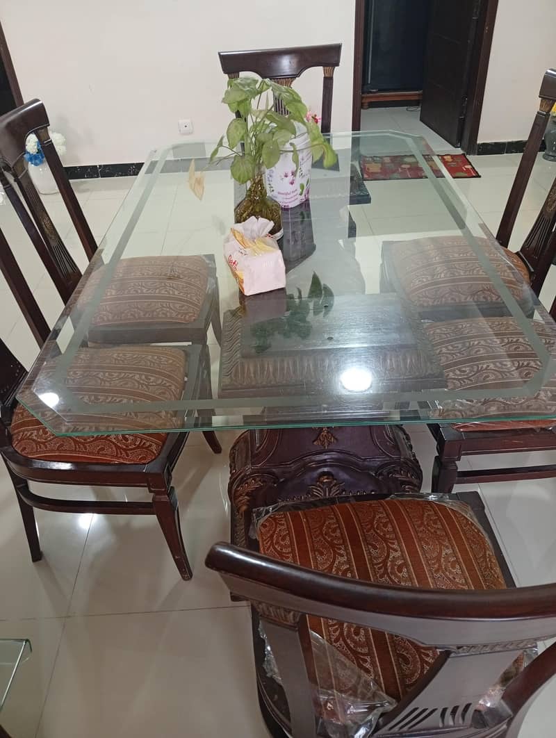 dining table and shoe rack 8