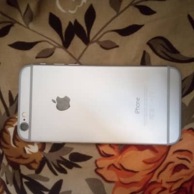Apple iPhone 6