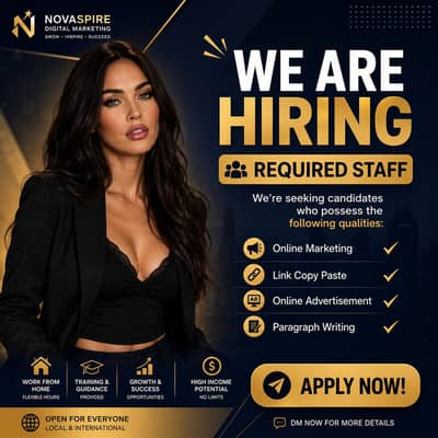 online work