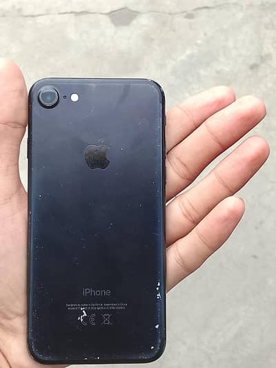Apple iPhone 7 exchange possible