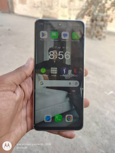 OPPO A5 Pro