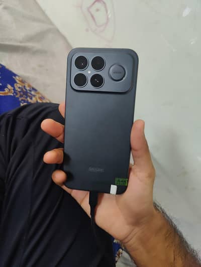 Redmi K90 pro max