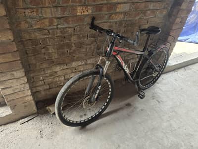 cycle