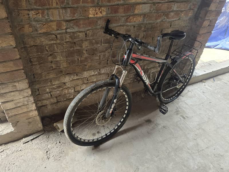 cycle 0