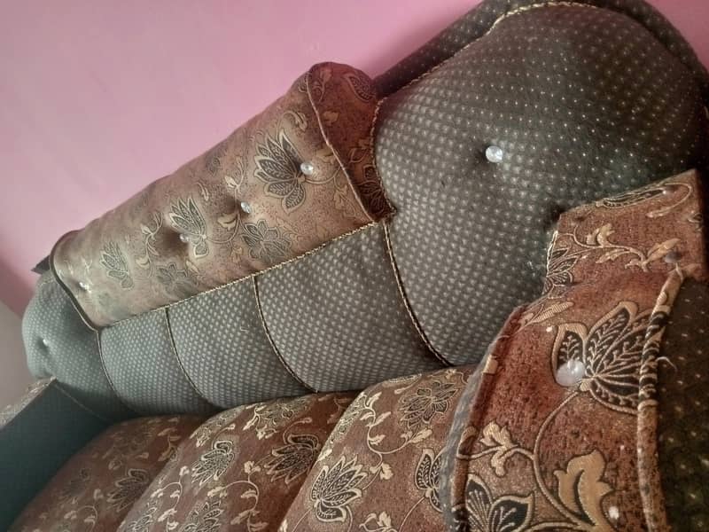 sofa set 1/2/3 4