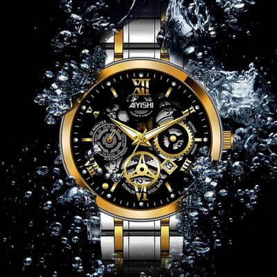 cash on delivery all Pakistan . stylish watch