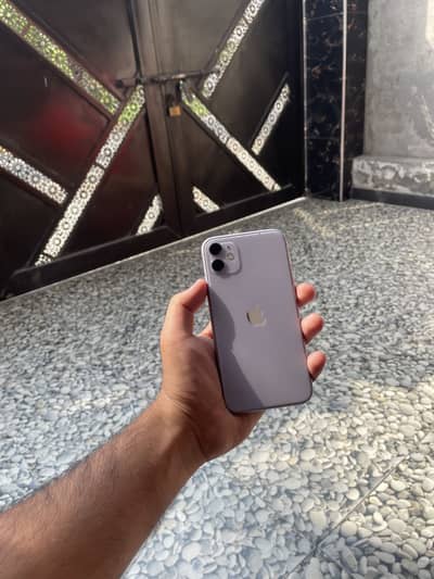 Apple iPhone 11