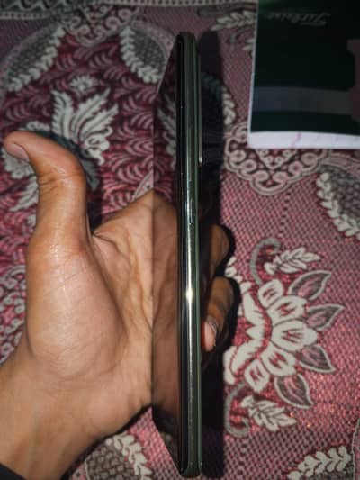 Infinix Note 40 Pro