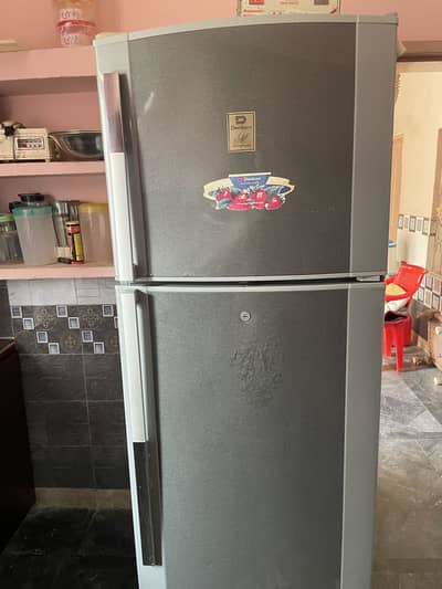 Dawlance Fridge | Well Maintained | Excellent Condition