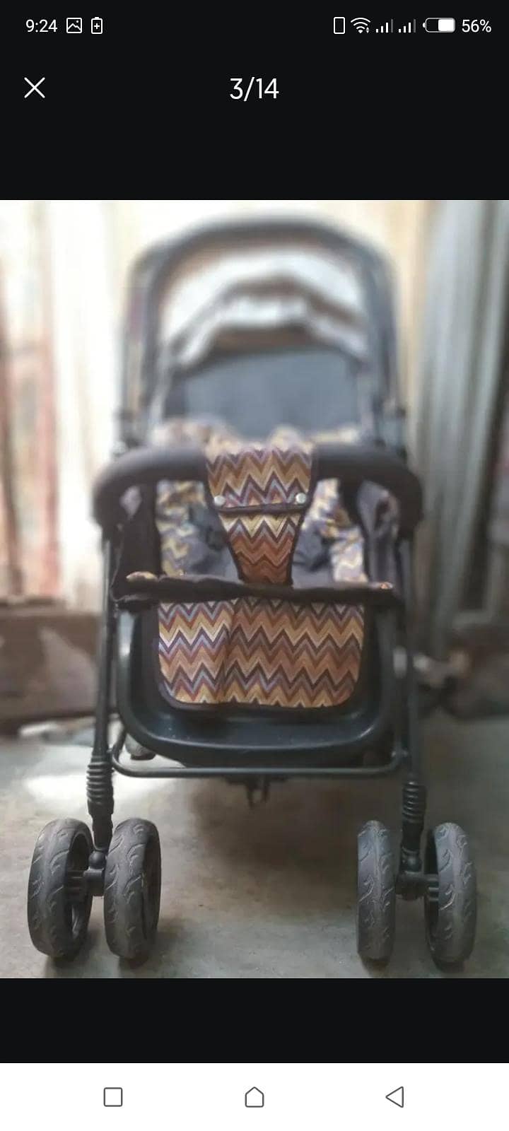Pram Chicago 4