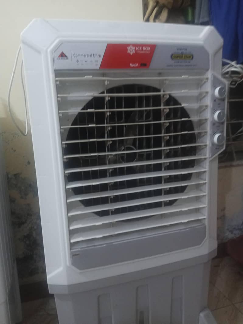 room cooler 0