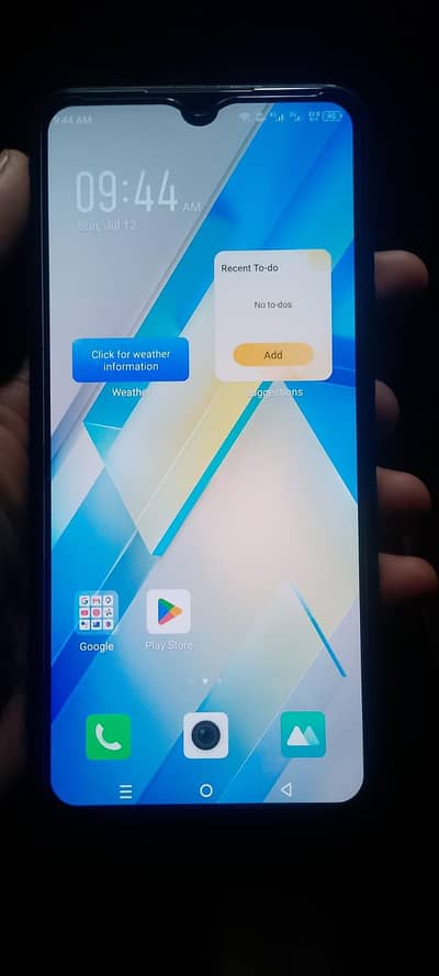 Infinix Note 12 VIP
