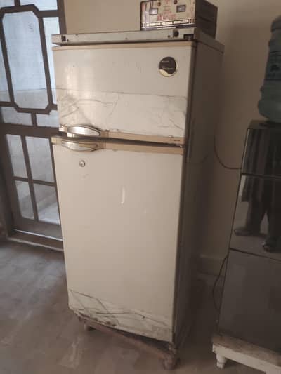 pel fridge