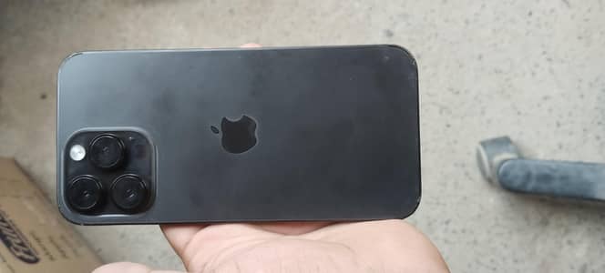 Apple iPhone 14 Pro Max