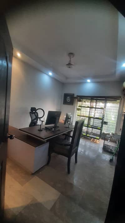 10 Marla House For Sale In Paragon City Lahore