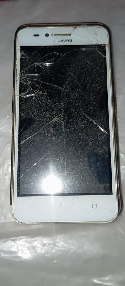 [URGENT SALE] Huawei Y3 - Working Motherboard