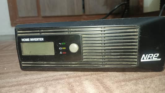 Home inverter 5+5