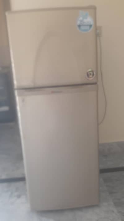dawlane frige like new