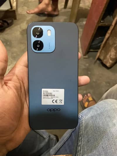 OPPO A6 8-256 10/10