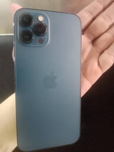 Apple iPhone 12 Pro Max