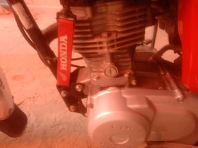 honda125