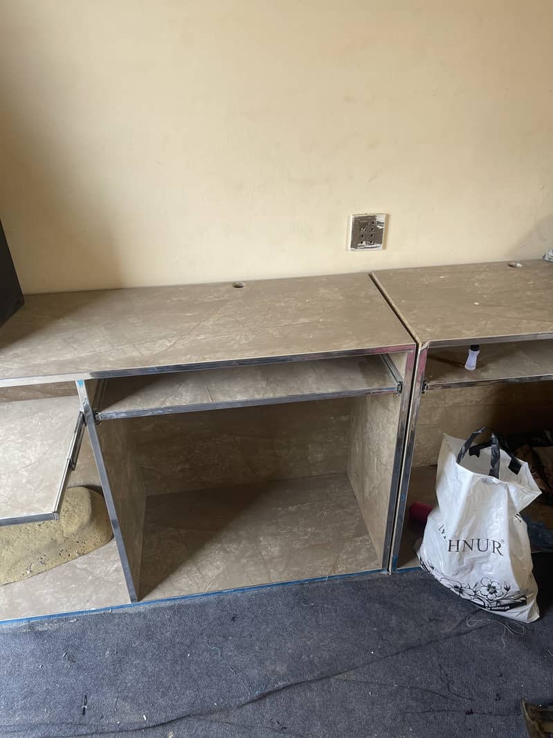 Computers tables 1