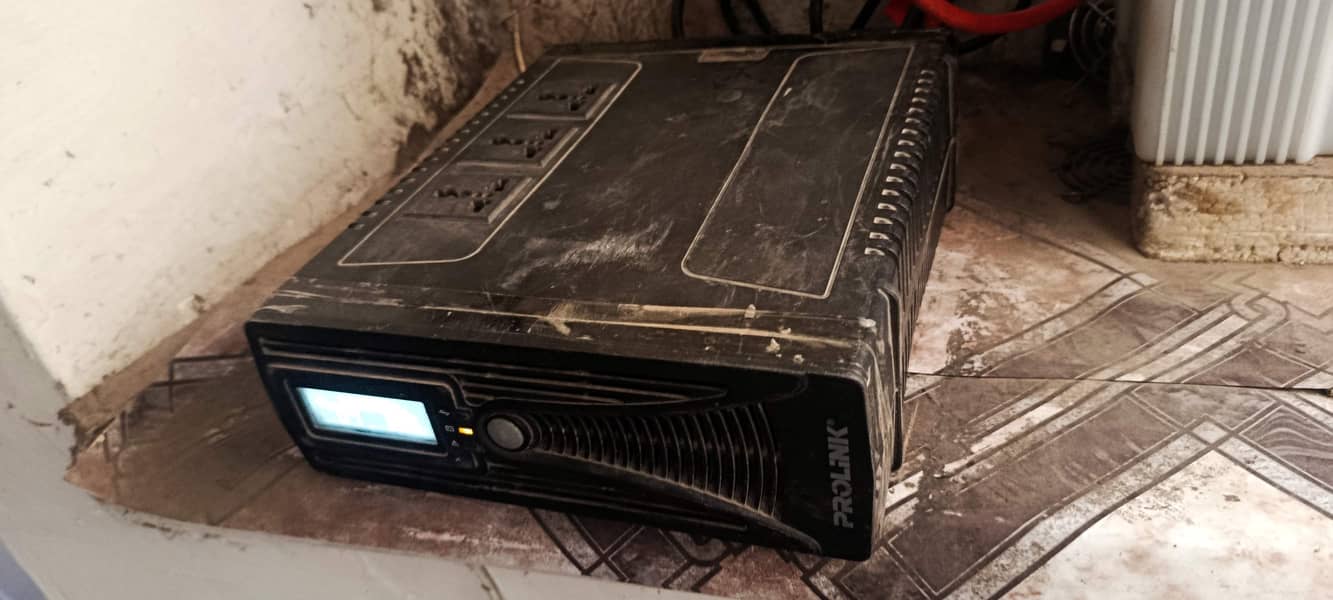 ups 12volt 3