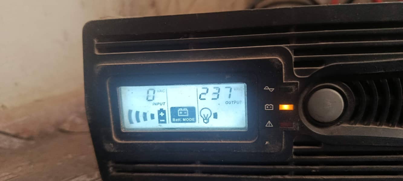 ups 12volt 4