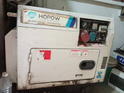 Generator for sale