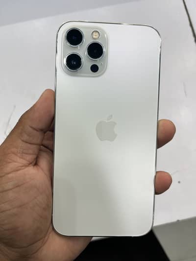 Apple iPhone 12 Pro Max