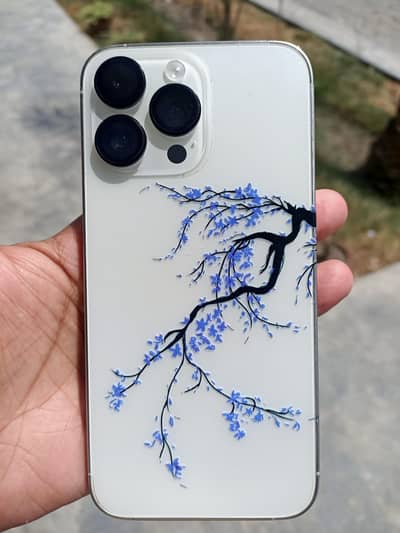 Apple iPhone 14 Pro Max
