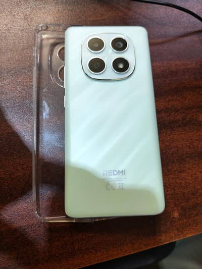 Redmi Note 15