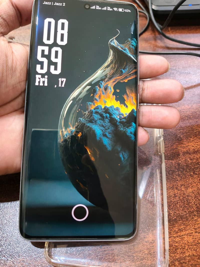 Redmi Note 15 2