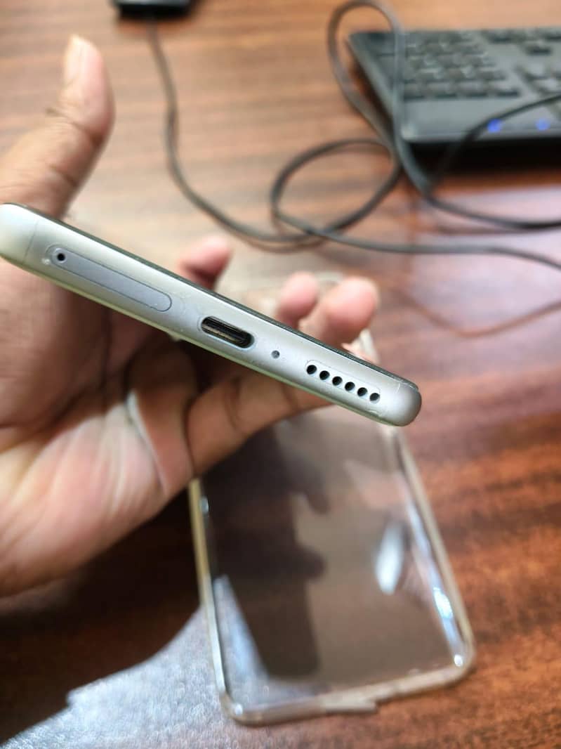 Redmi Note 15 4