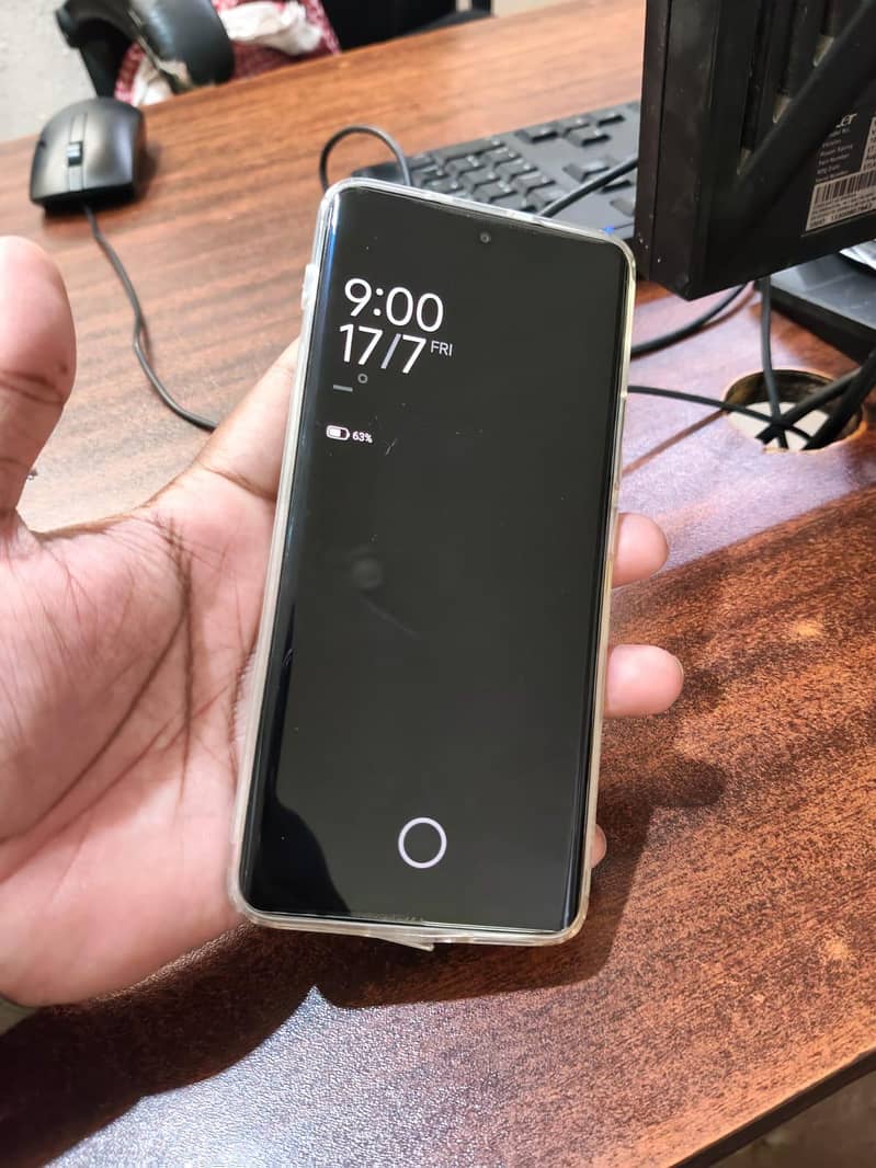 Redmi Note 15 6