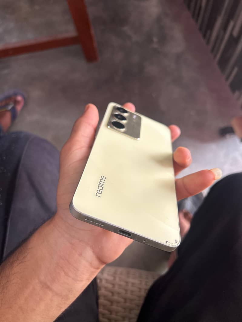 Realme C75 3