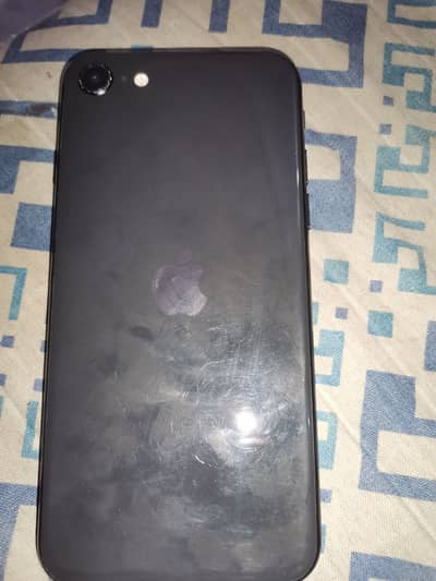 Apple iPhone SE