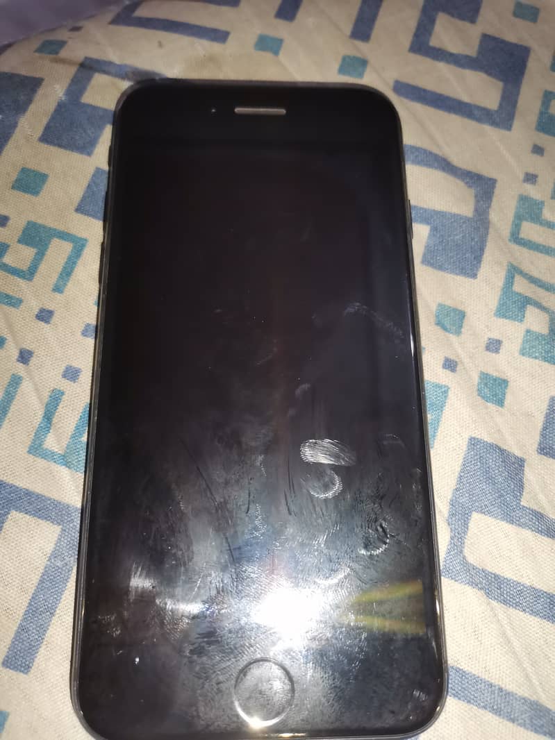 Apple iPhone SE 1