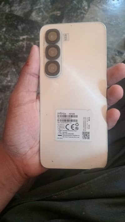 Infinix Other Model