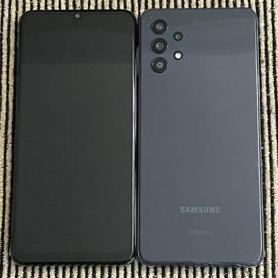 Samsung Mobile A32