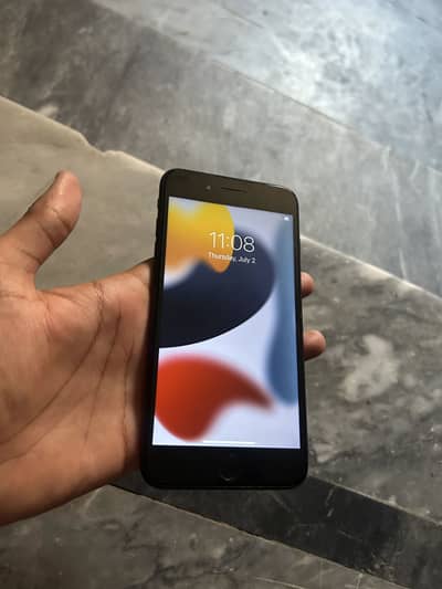 iPhone 7 Plus