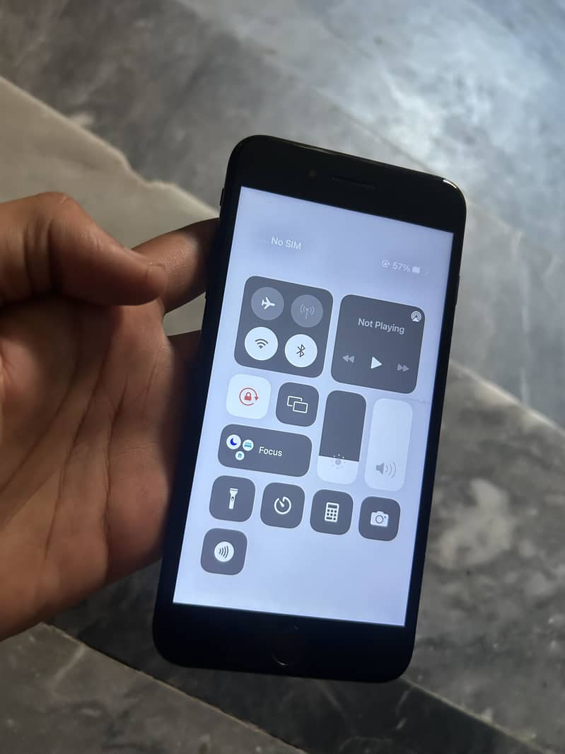 iPhone 7 Plus 2
