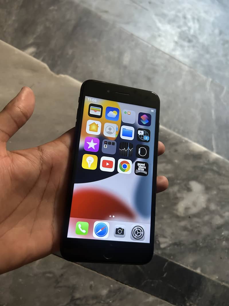 iPhone 7 Plus 3