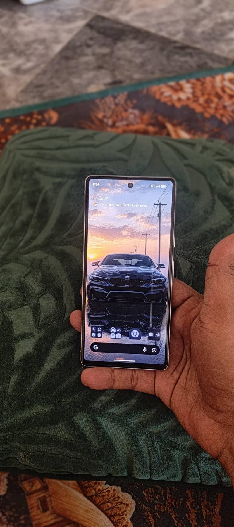 Google Pixel 7 2