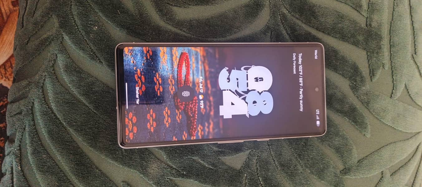 Google Pixel 7 3