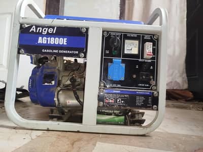 Generator Angel Gasoline AG-1800E
