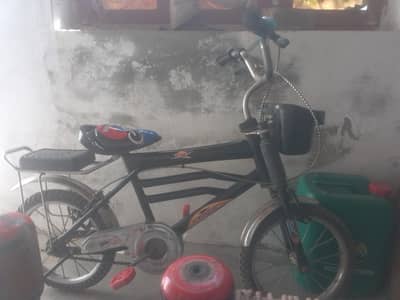 cycle all ok