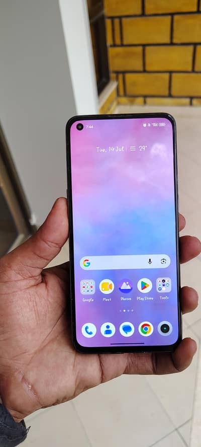 Realme GT Master Edition 8/128