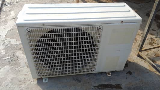 Orient 1.5 ton split AC