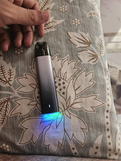 VAAPOO ARGUS P1 POD System -800mAH device